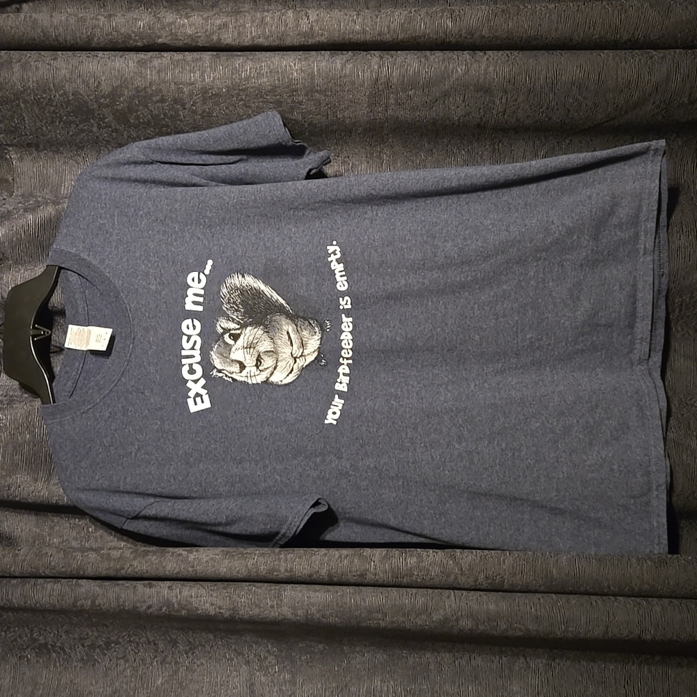 🐿 Gildan Tshirt